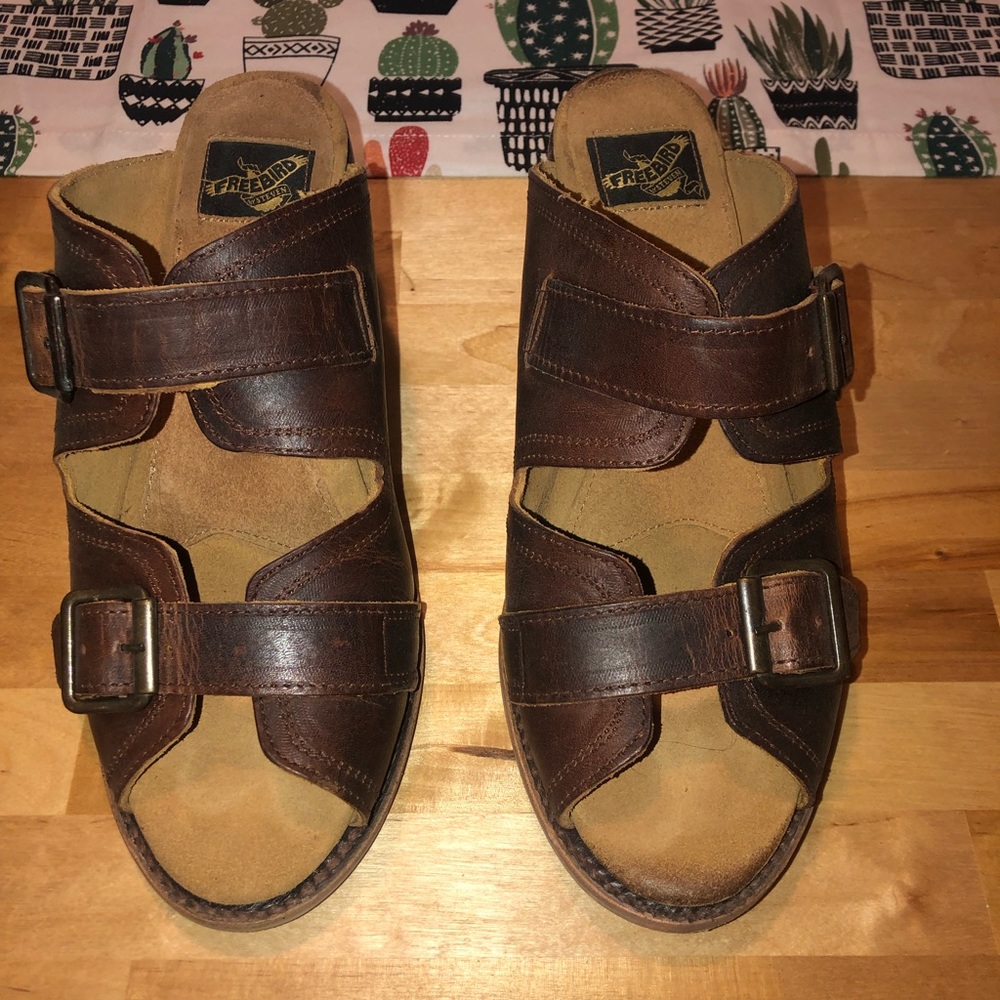 FREEBIRD by Steven Caprice